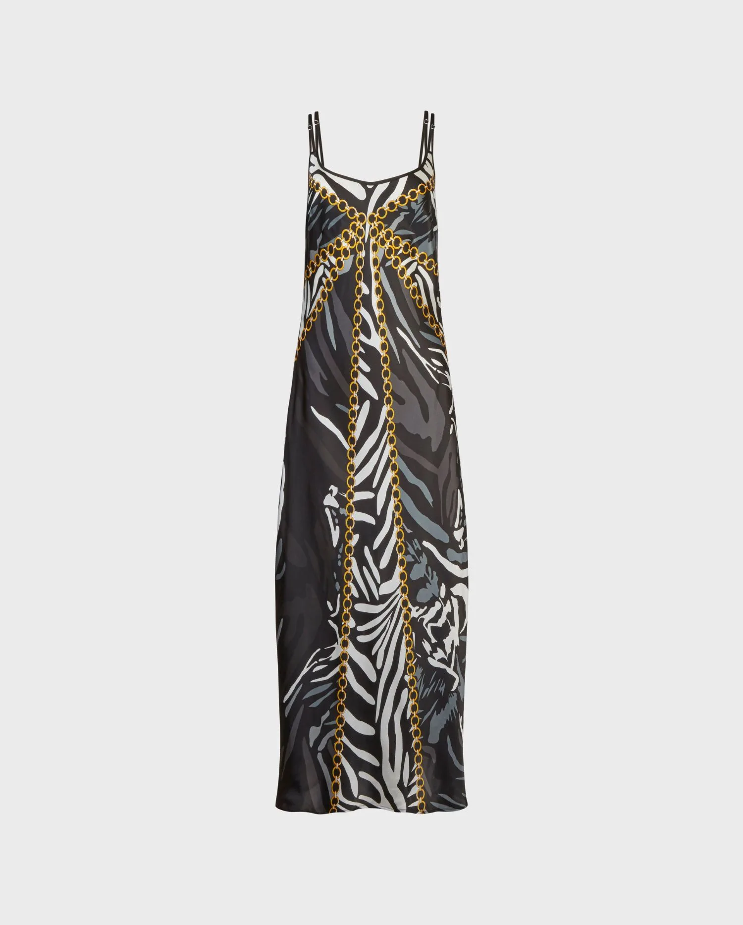 Lavandou Dress