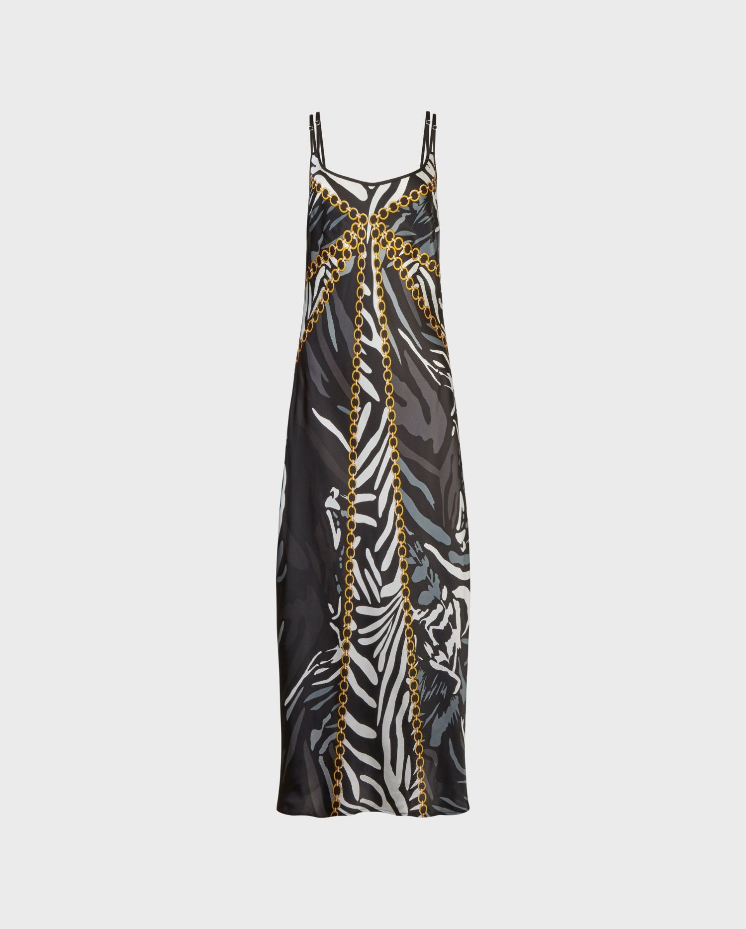 Lavandou Dress