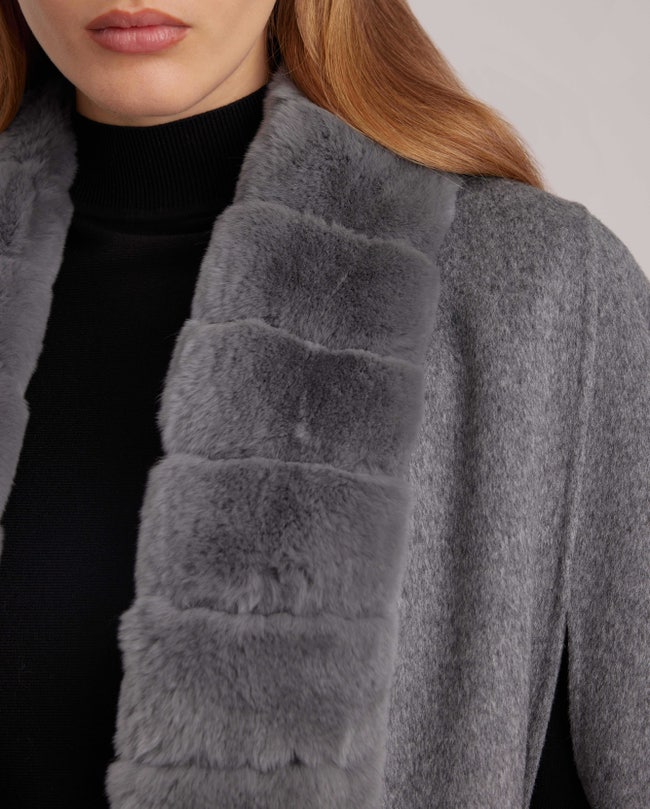 Laya Poncho