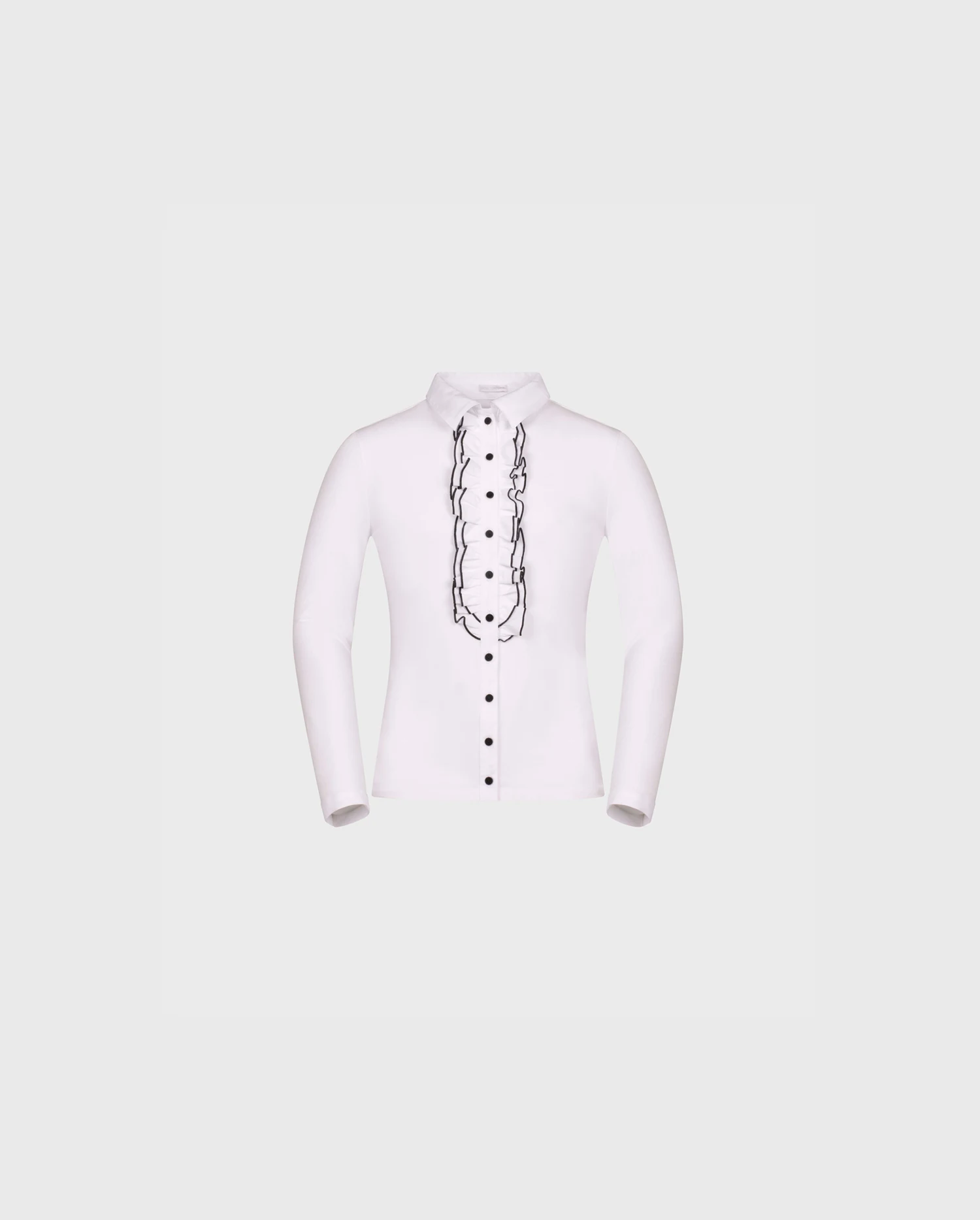 Leala Shirt