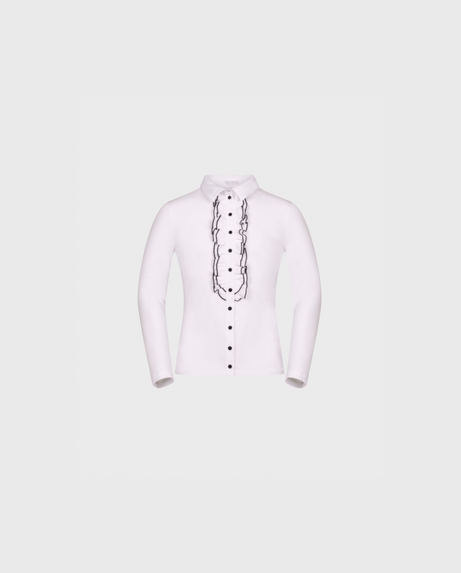 Leala Shirt