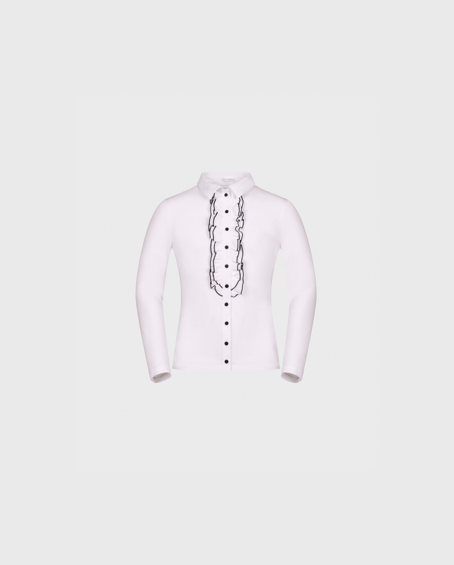Leala Shirt