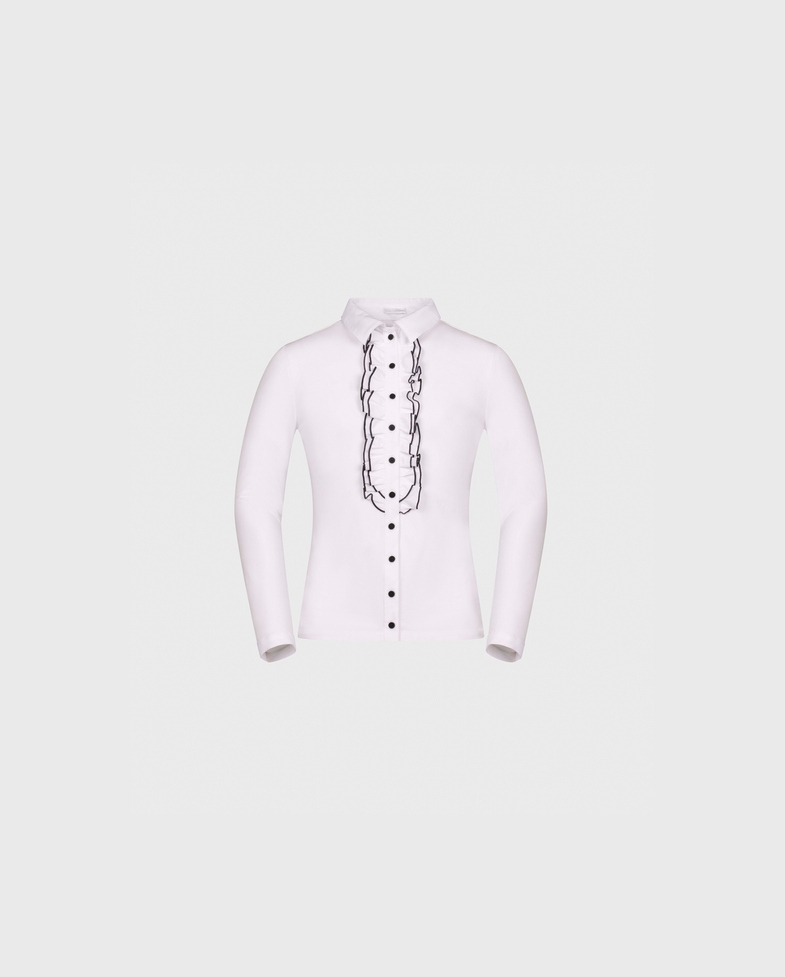 Leala Shirt
