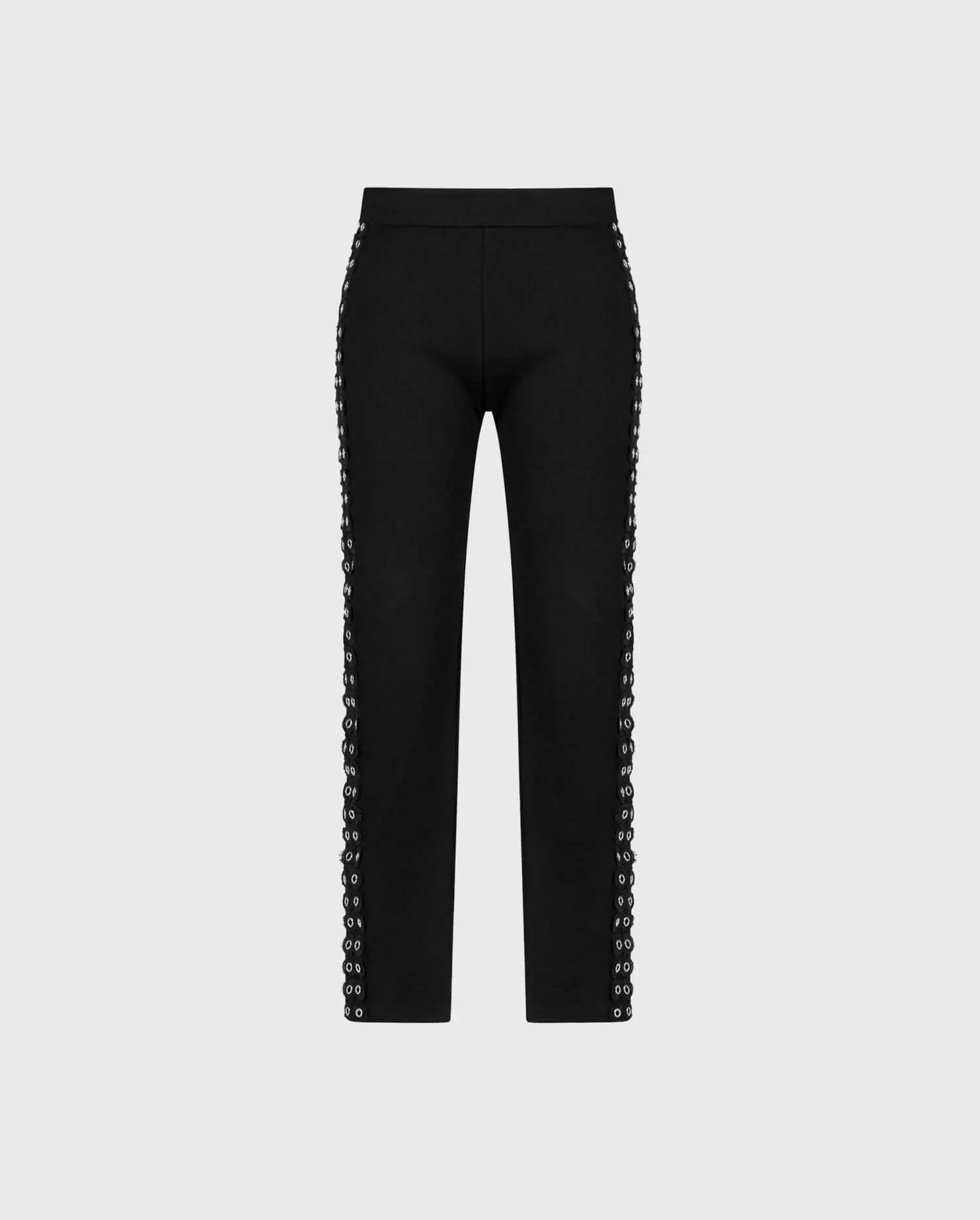 Lean Legging