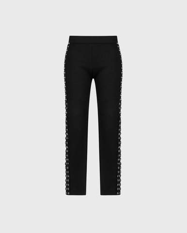 Lean Legging