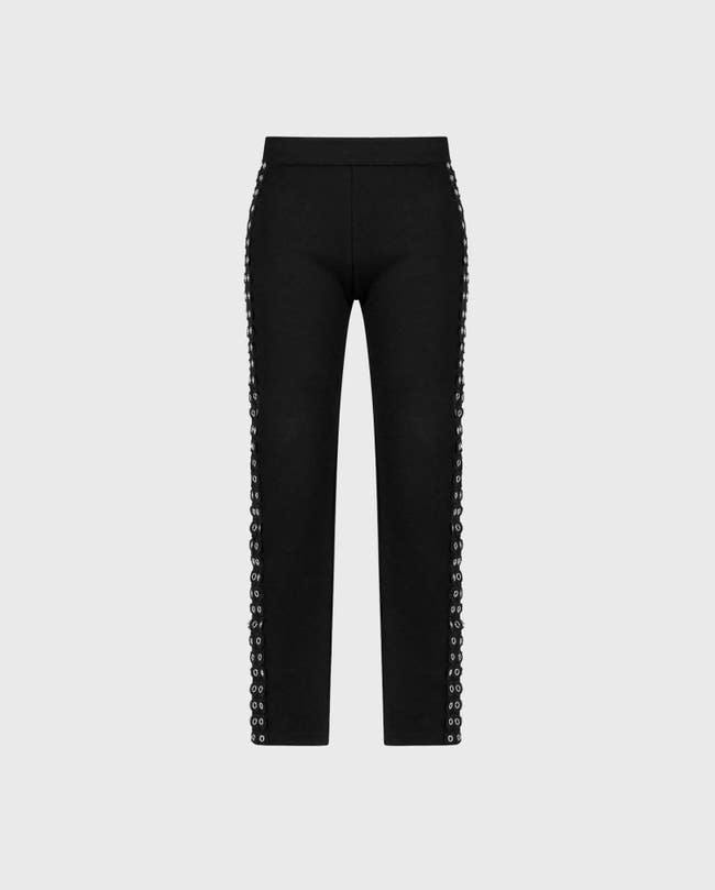 Lean Pant