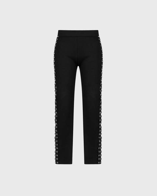 Legging Lean