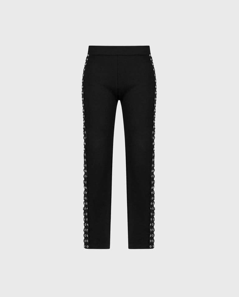 Lean Legging