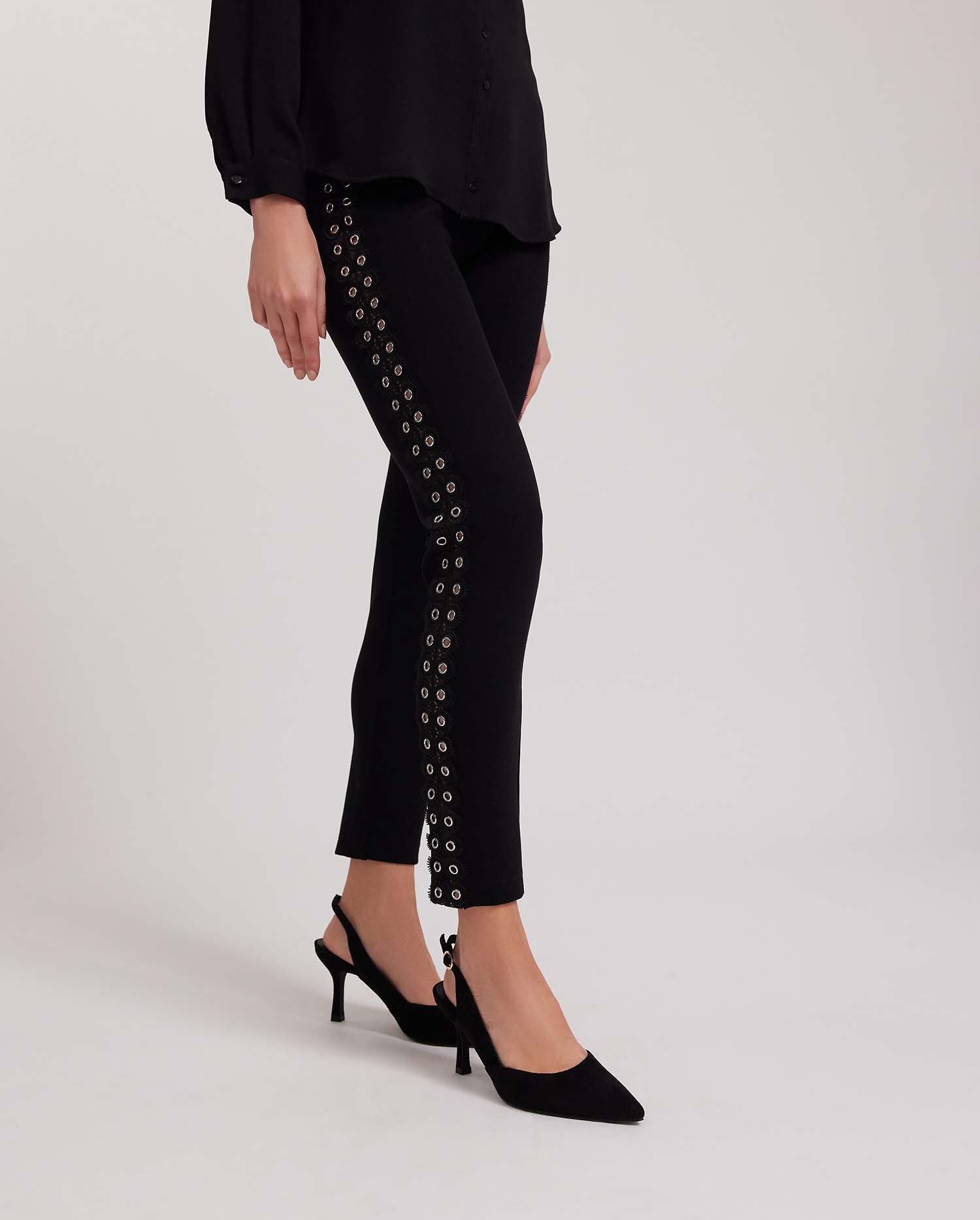 Lean Legging