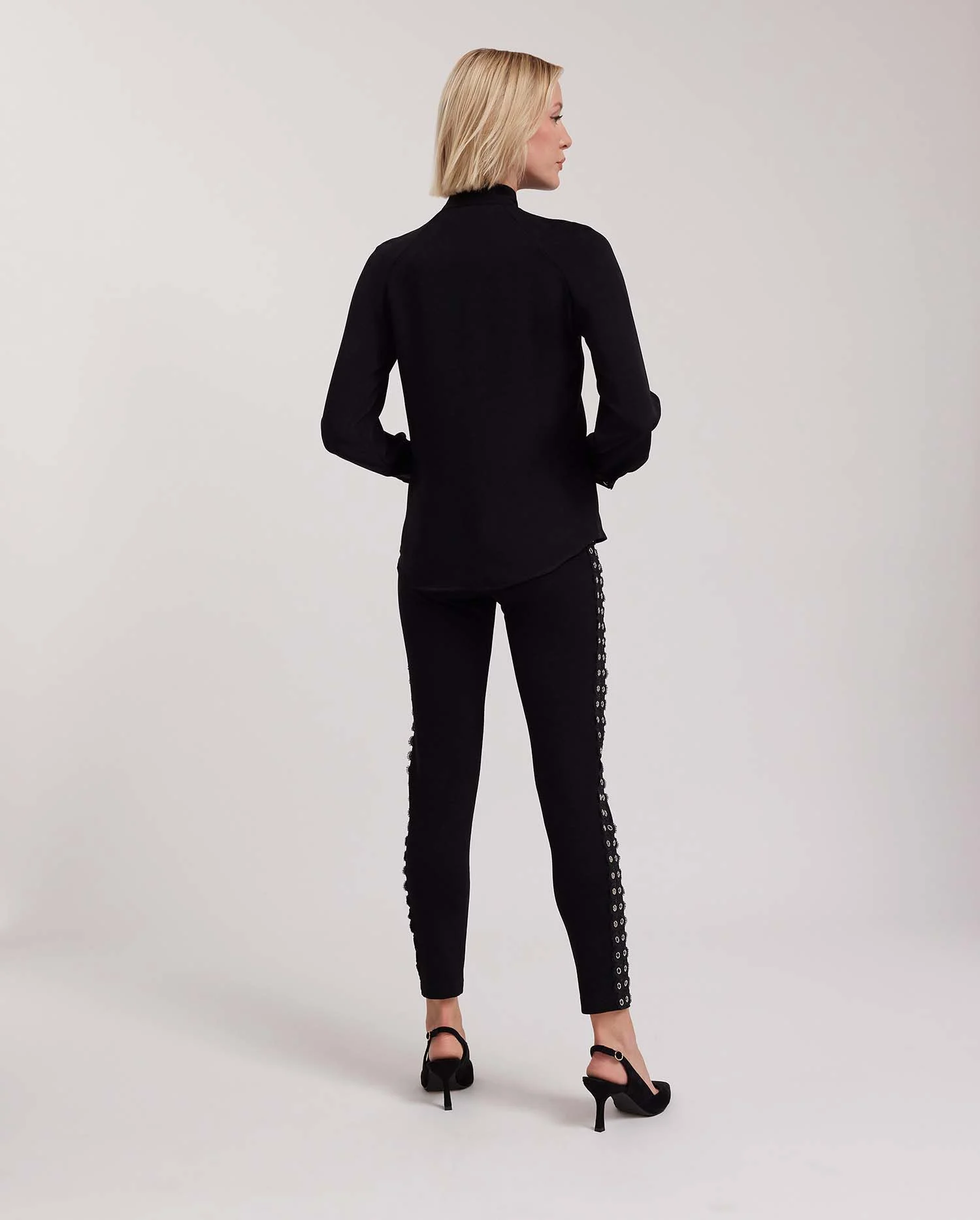 Lean Legging