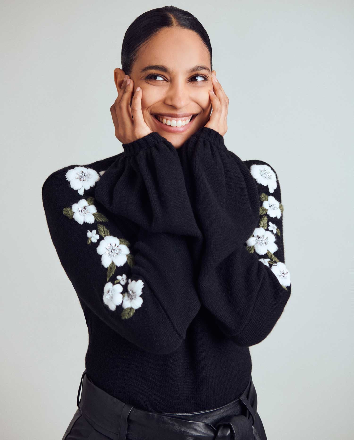 Legende Sweater