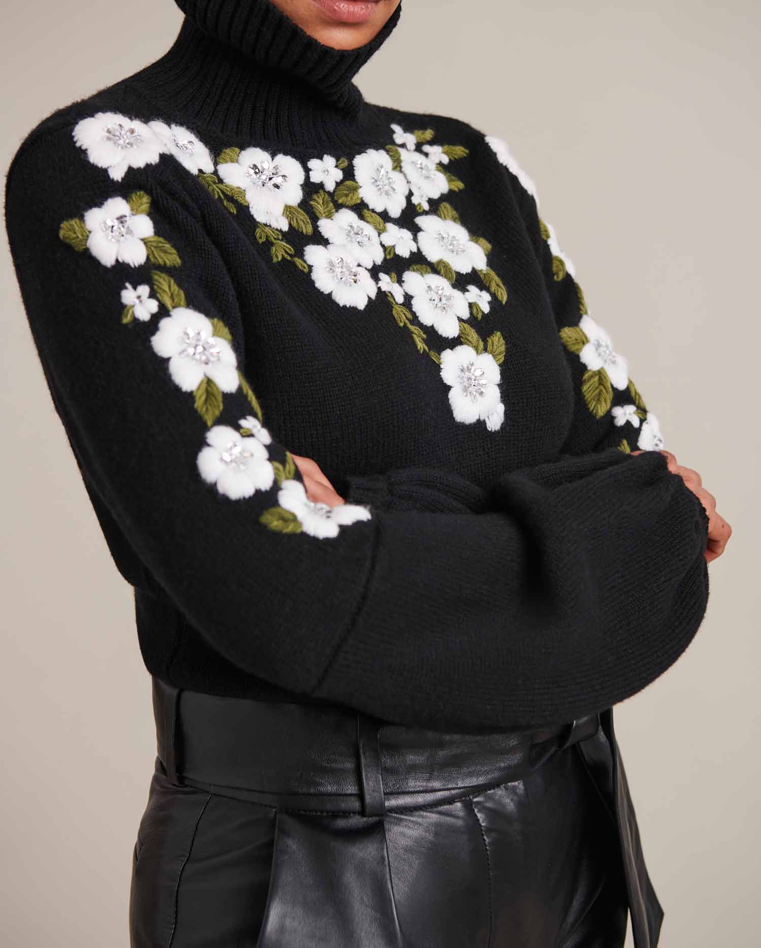 Legende Sweater