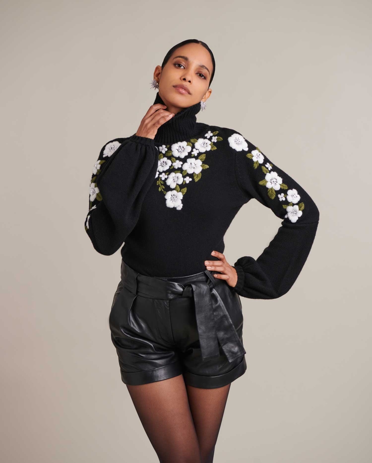 Legende Sweater