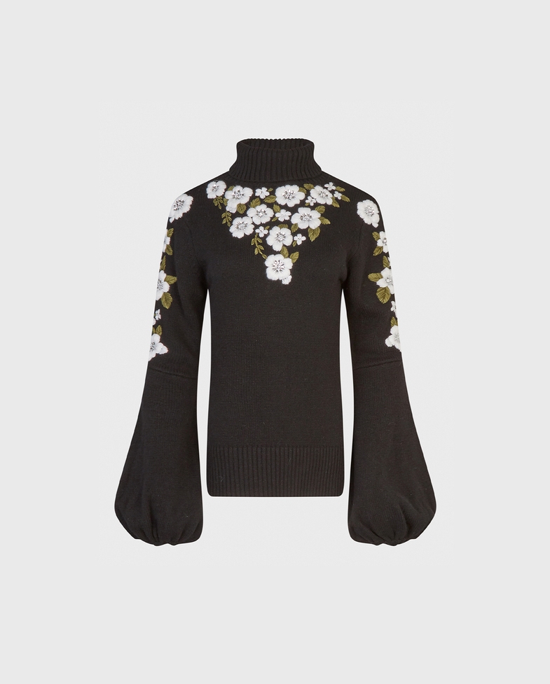 Legende Sweater
