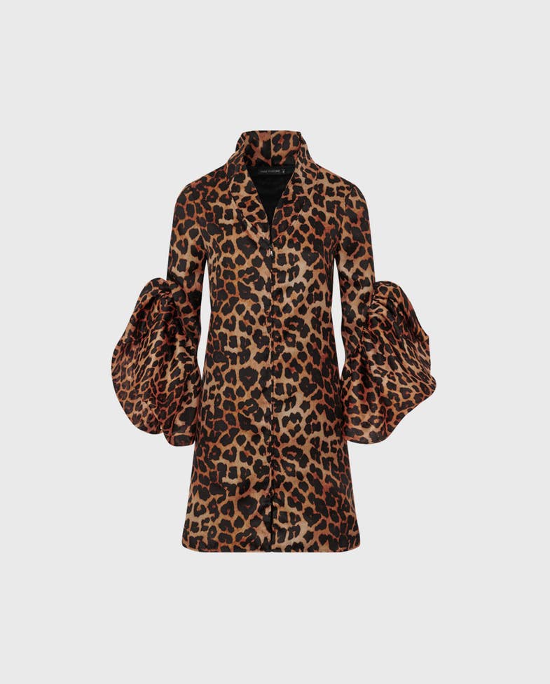 Leliade Dress