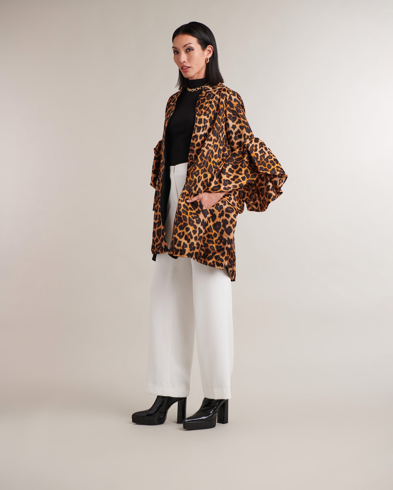 Leliade Dress