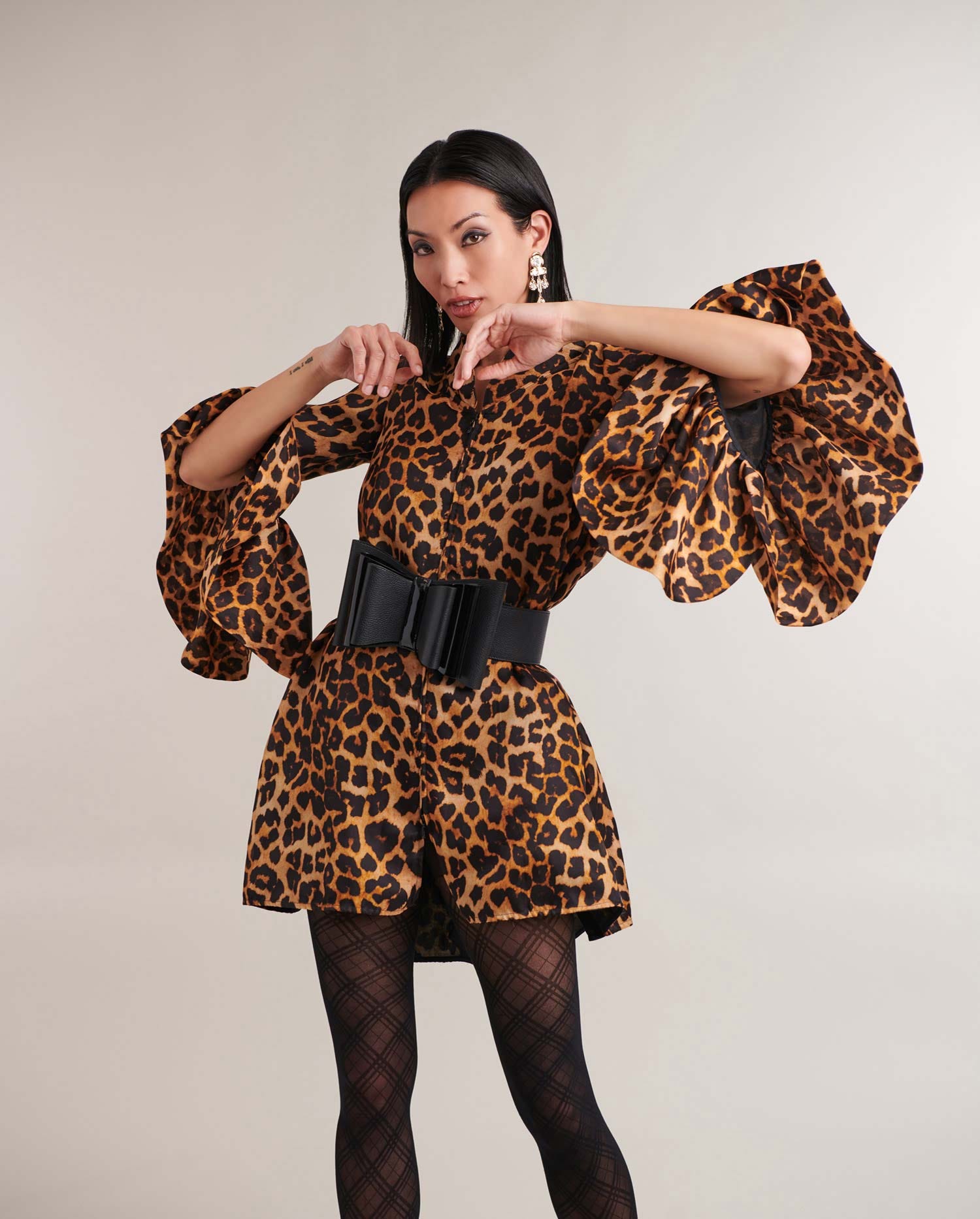 Leliade Dress