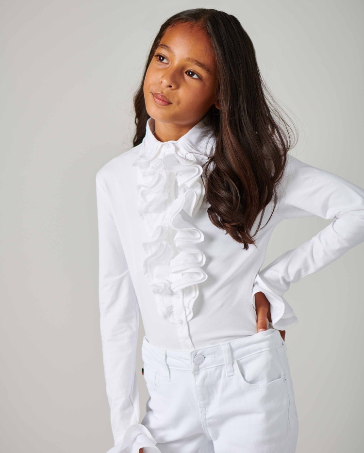 Lemon Shirt