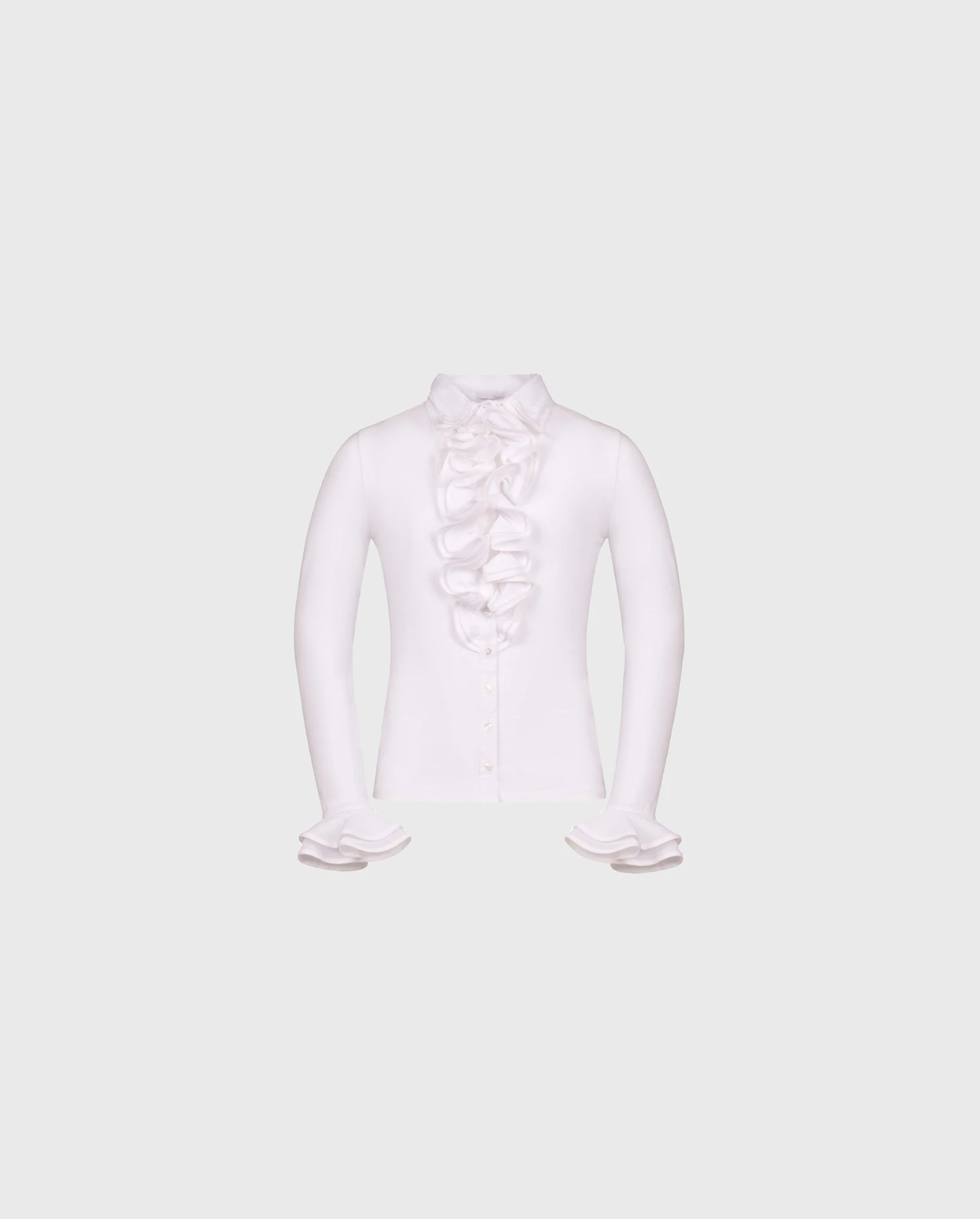 Lemon Shirt