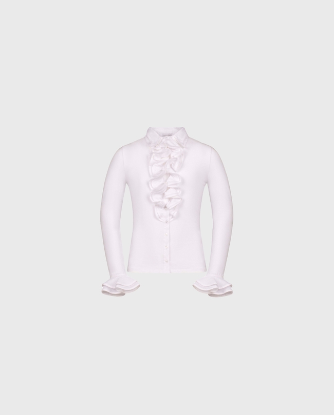 Lemon Shirt