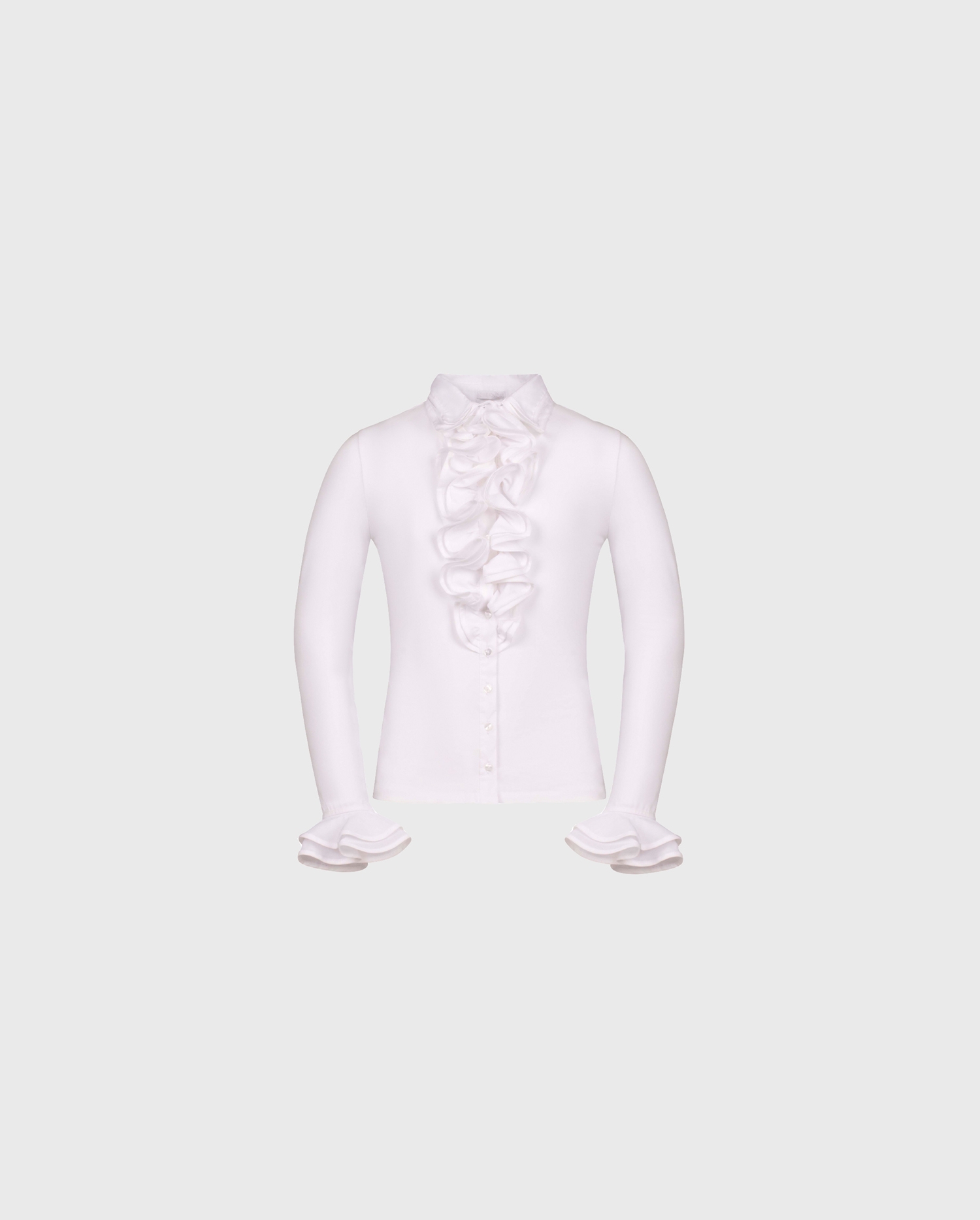Lemon Shirt