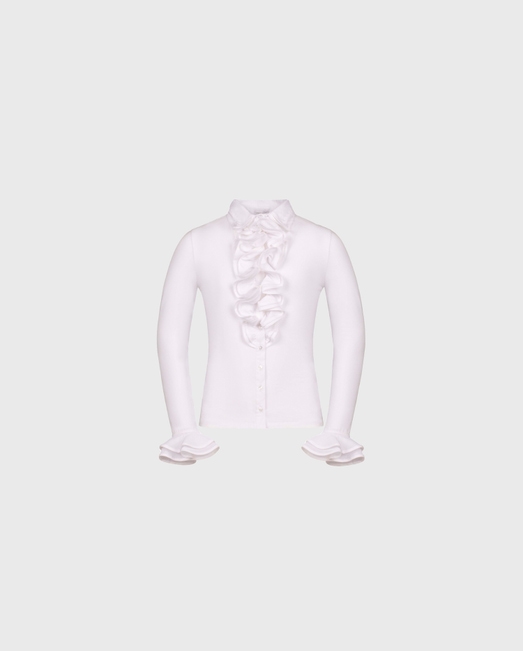 Lemon Shirt
