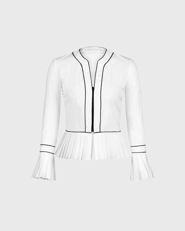 Leona Shirt