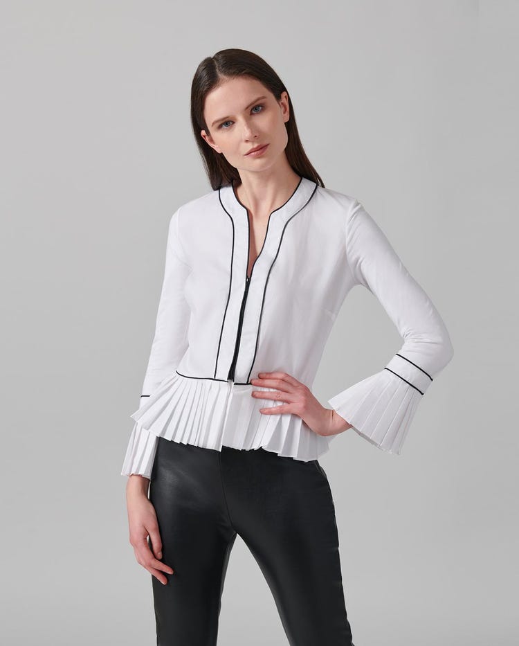 Anne Fontaine  Shirt Image #1