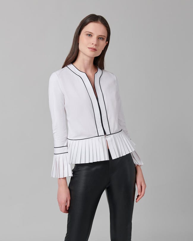 Leona Shirt