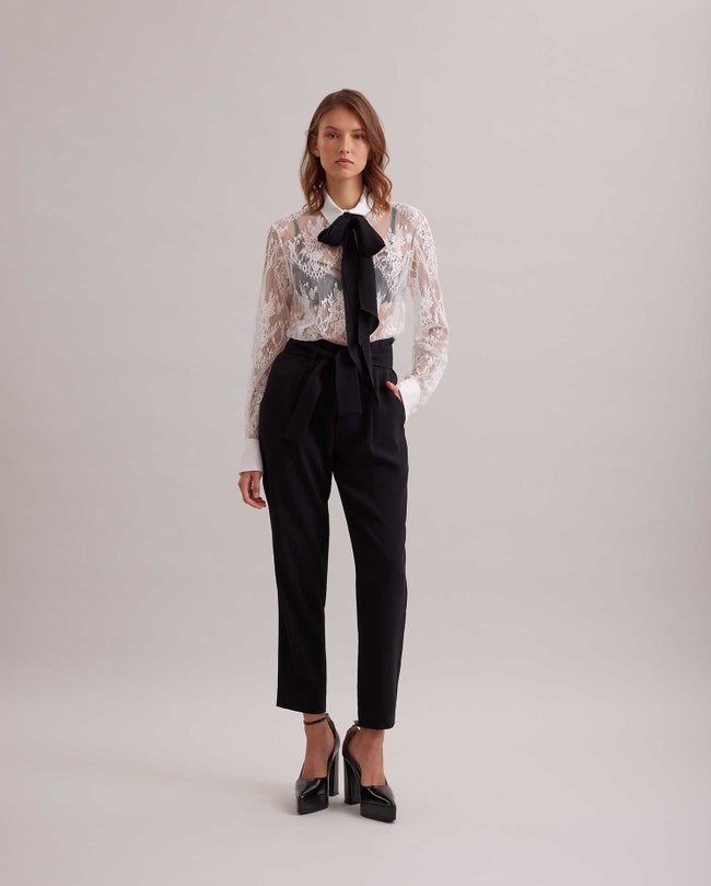 Leone Shirt