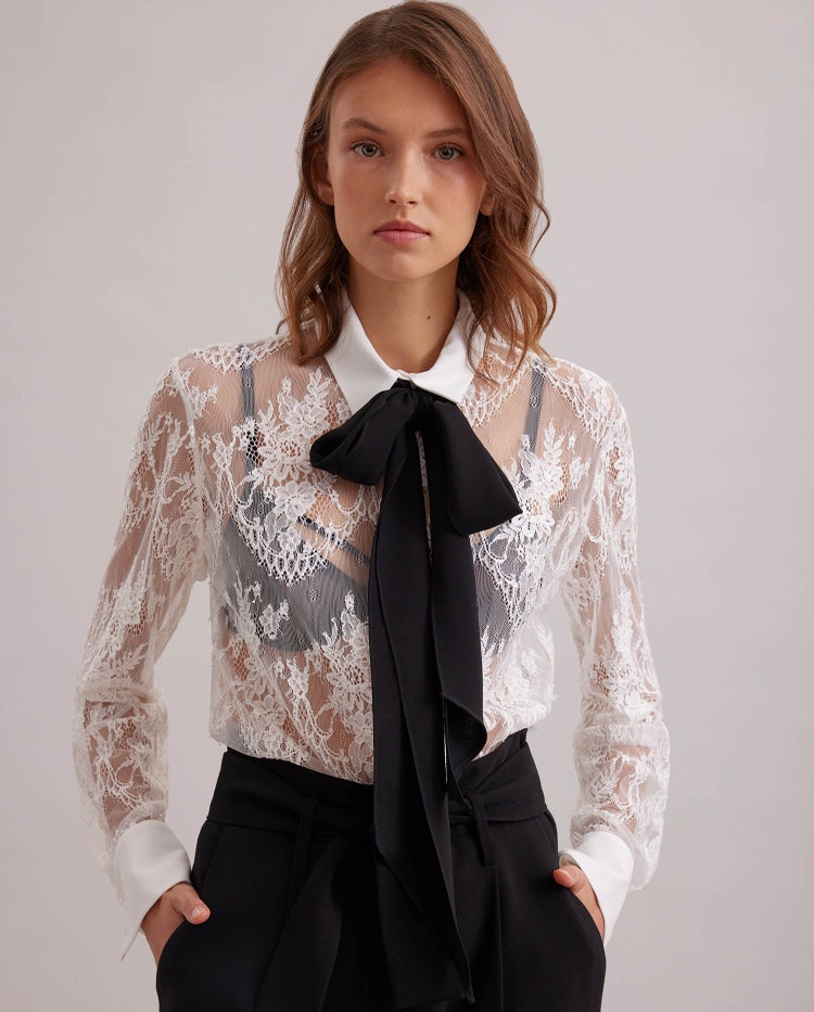 Leone Shirt