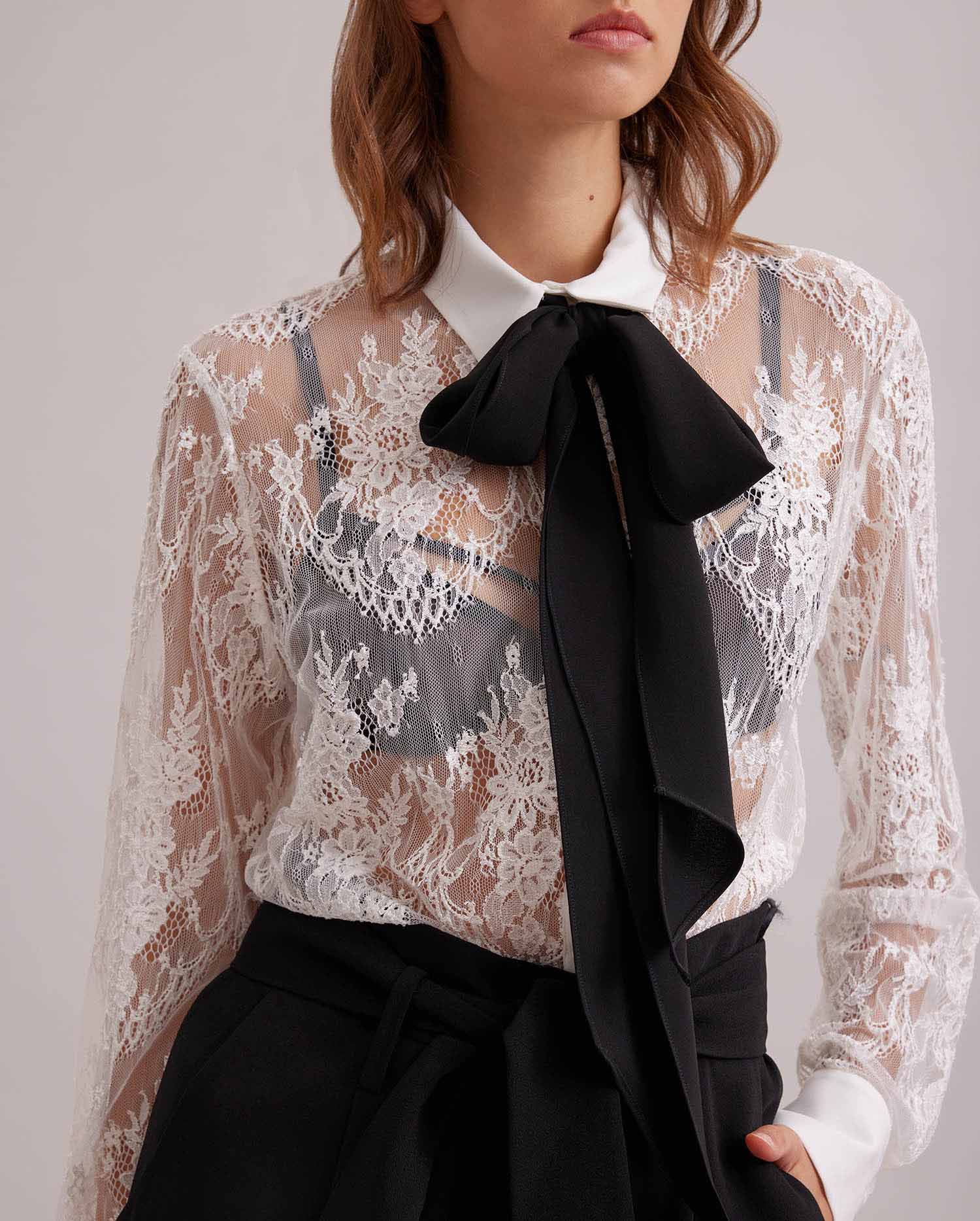 Leone Shirt