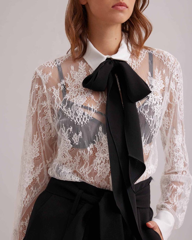Leone Shirt