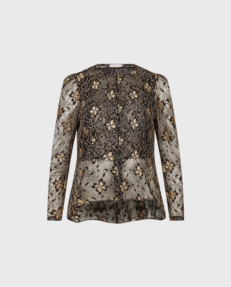 Leonelle Jacket