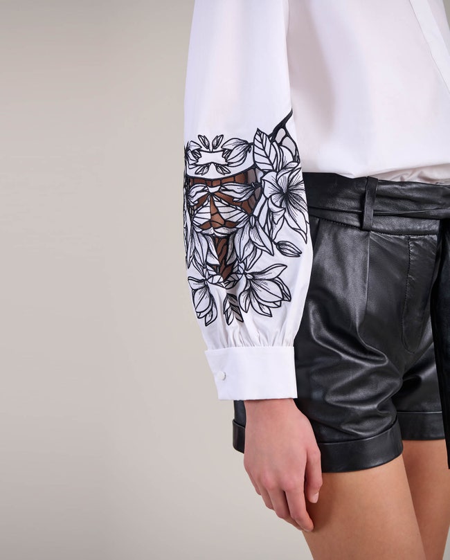 Leonie Shirt