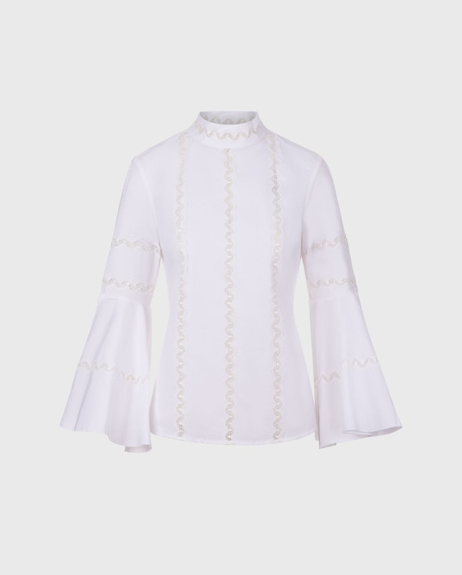 Leontine Shirt