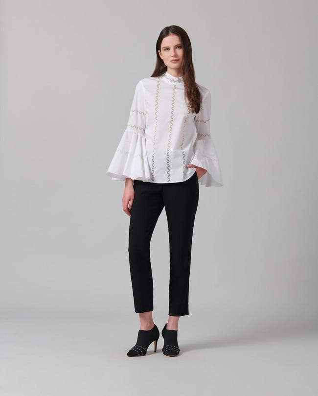 Leontine Shirt