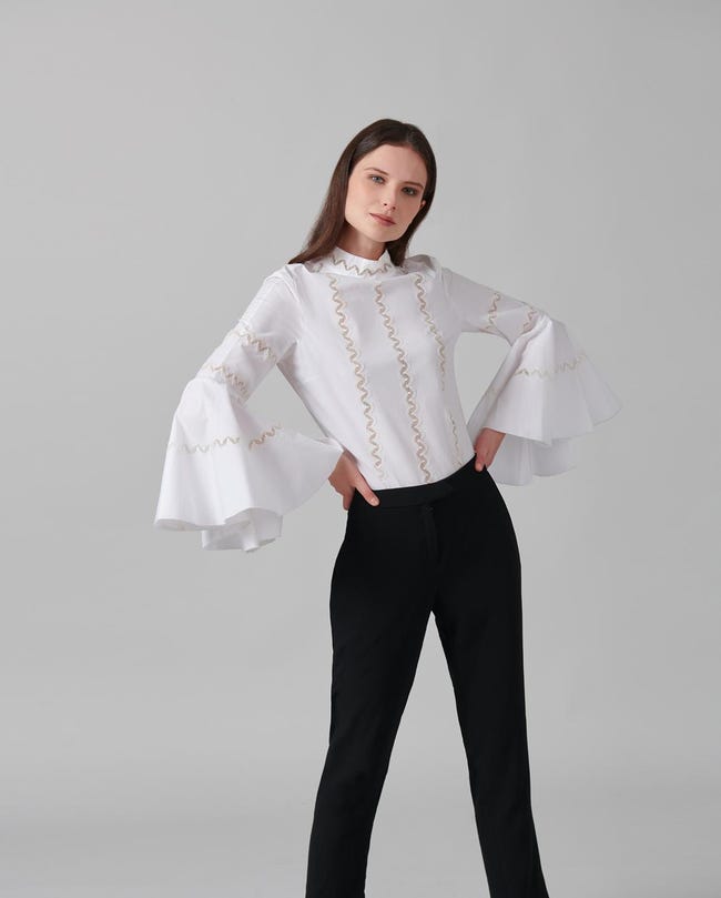 Leontine Shirt