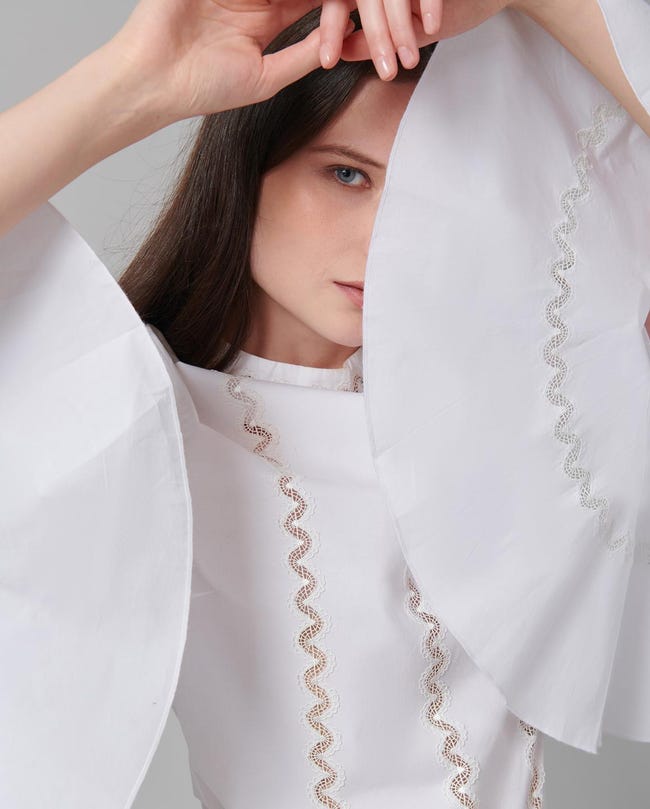 Leontine Shirt