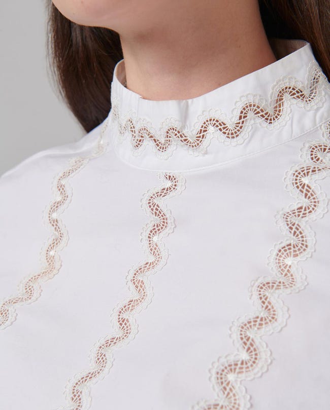 Leontine Shirt