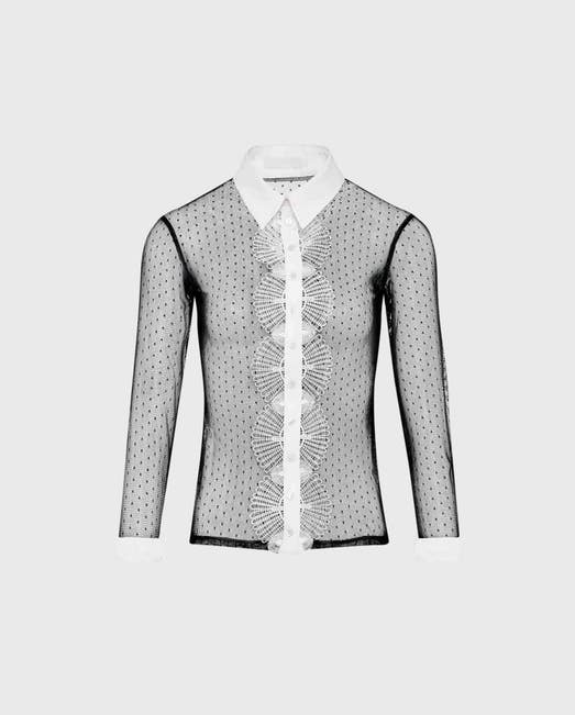 Anne Fontaine  Shirt Image #1