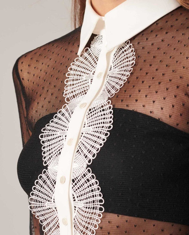 Leopoldine Shirt