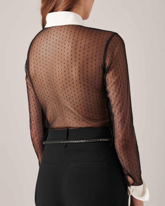 Leopoldine Shirt