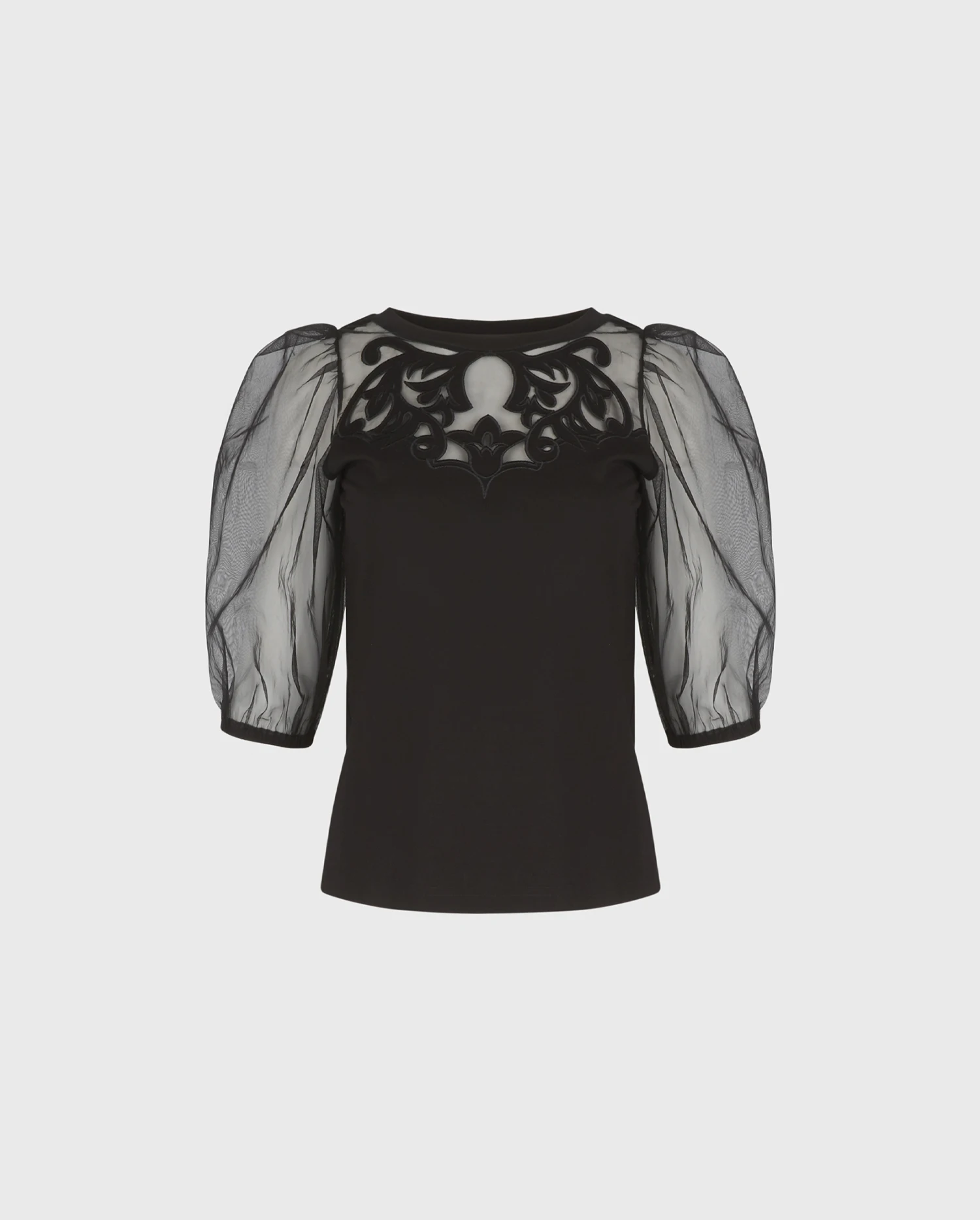 Leor Top