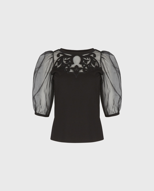 Leor Top