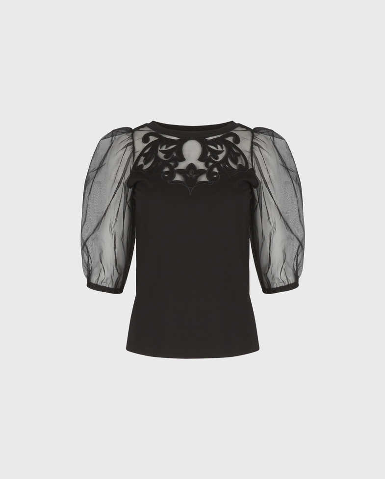 Leor Top