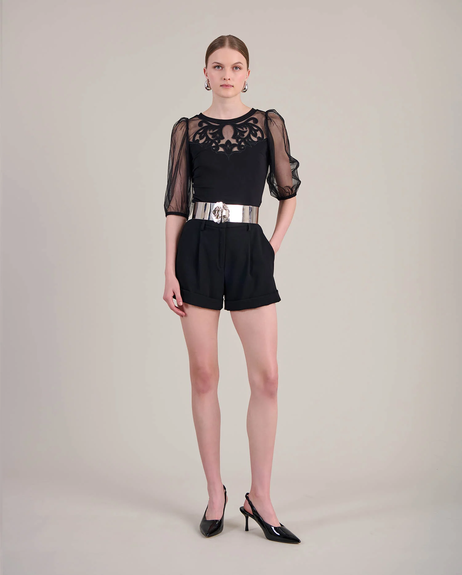 Leor Top