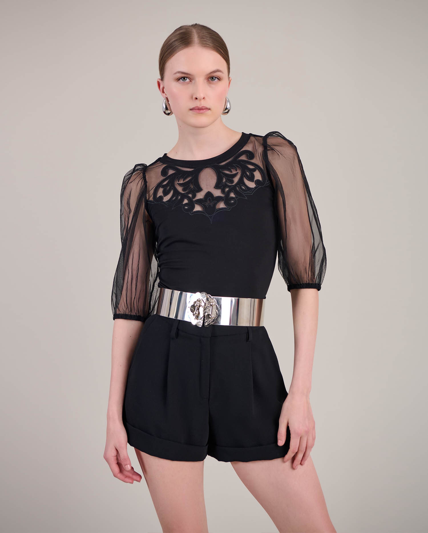 Leor Top