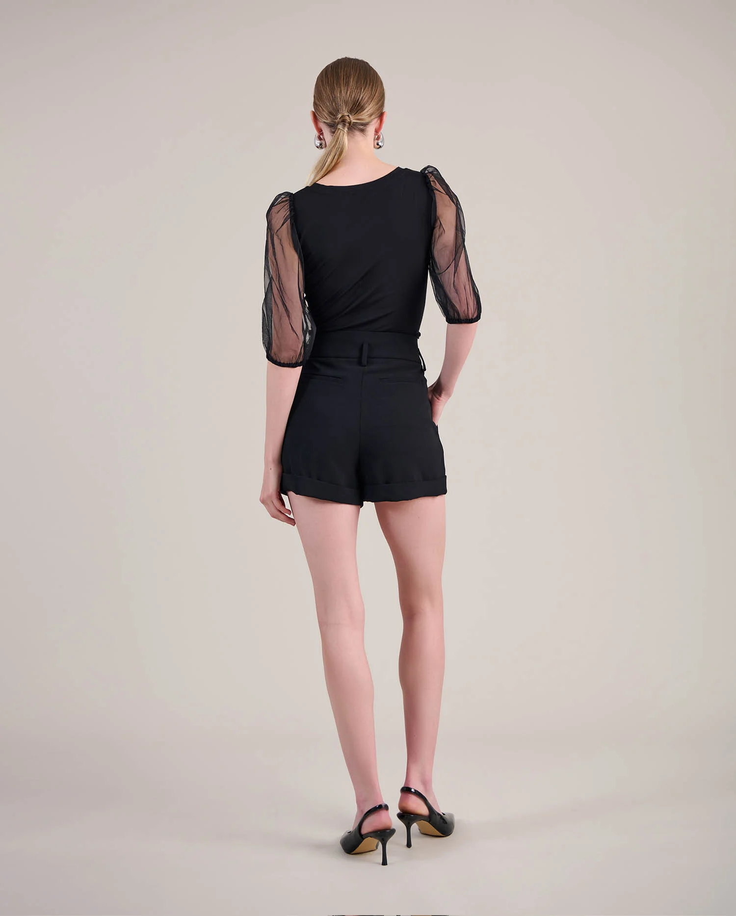 Leor Top