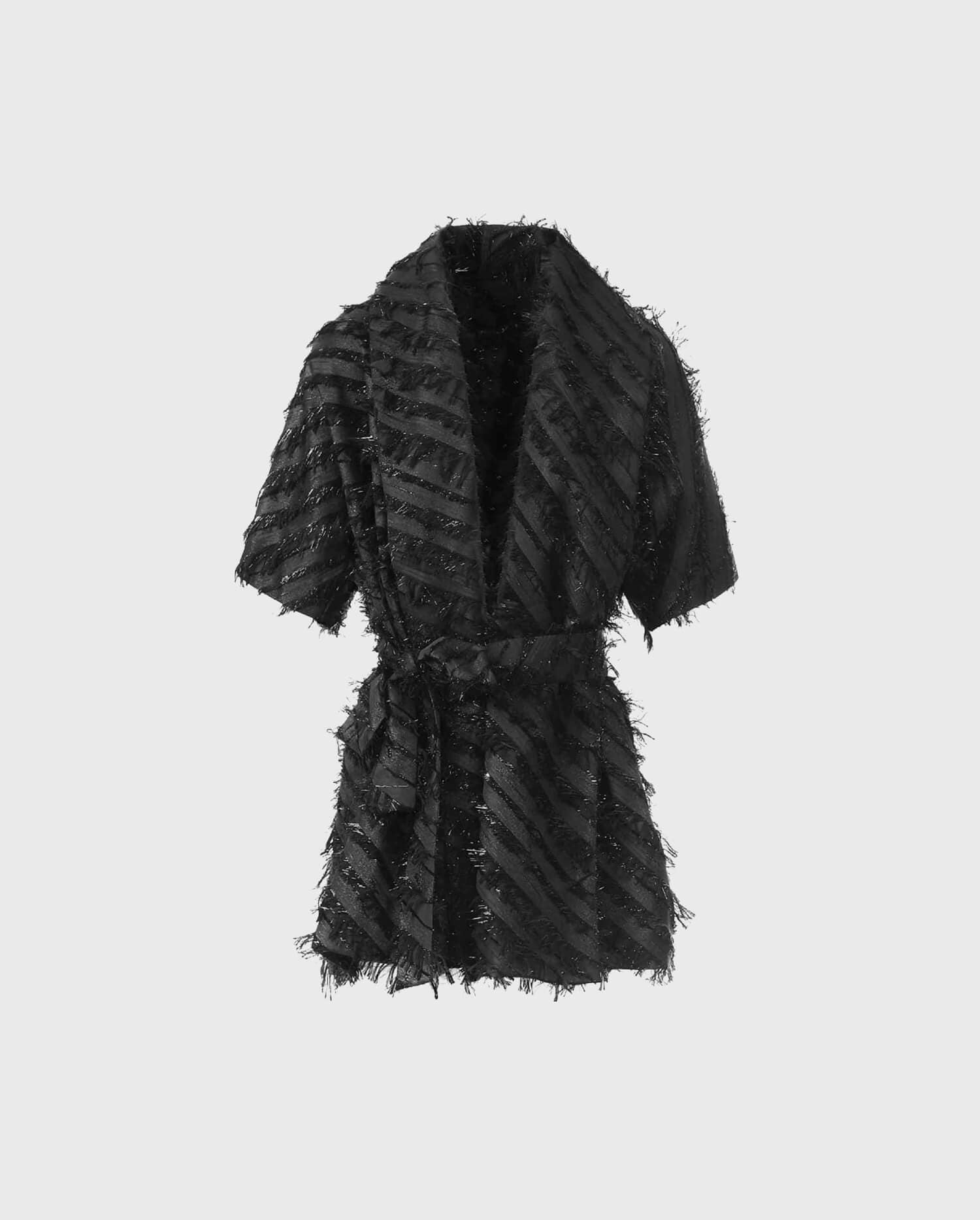 Lessoni Jacket